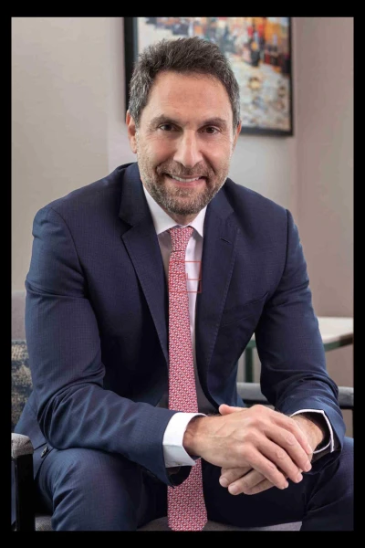 Middle East Hospitality Drives Experience-Led Growth Ahead of ATM 2026