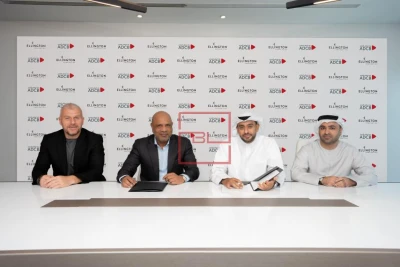Ellington and ADCB Partner for Pre-Approved Home Loan Solutions