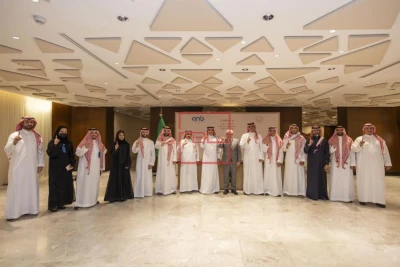Diriyah Company Signs $533 Million Deal to Fund Luxury Housing