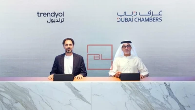 Dubai Chambers Signs MoU with Trendyol to Accelerate Growth of SMEs