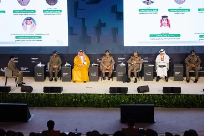 TAQA's ElGindy to Discuss Middle East Security at Intersec 2026