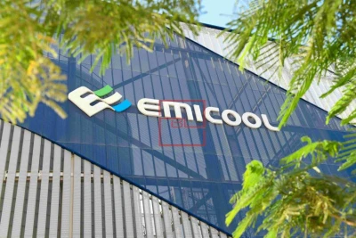 EMICOOL Unveils Roadmap to Achieve Net Zero Operations by 2050