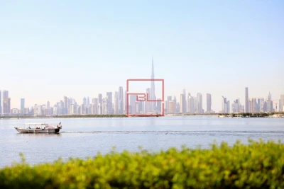 $550 Billion AI Opportunity to Shape UAE Realty in H2 2026