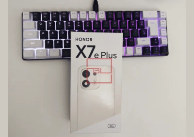 HONOR X7e Plus 5G: A Deep Dive into the Endurance and Design of the Marathoner