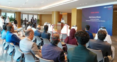 Dubai Chamber of Commerce Workshop to Support Accounting Sector Growth