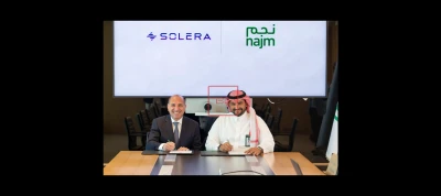 Najm and Solera Partner to Transform Saudi Motor Insurance via AI