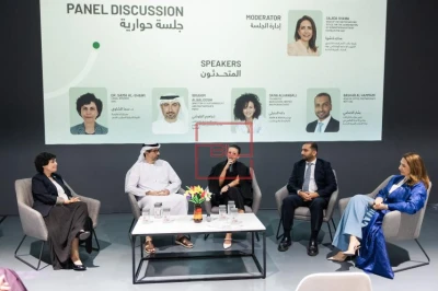 Dubai Humanitarian Marks World Humanitarian Day with UN OCHA and Partners