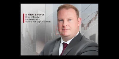 Traders Hub Capital Markets Named Most Reputable Forex Broker 2026