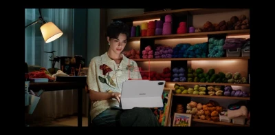 AI-Powered HUAWEI MatePad Air Redefines Mobile Workspaces