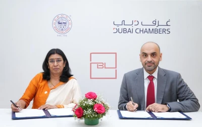 Dubai Chambers & FKCCI Sign MoU to Boost Trade & Investment
