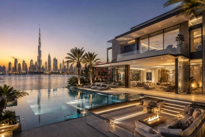 Bayut: What's Driving Record-Breaking Sales and Rental Deals in Ultra-Luxury Property Market?