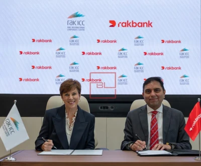 RAK ICC & RAKBANK Partner to Boost International Wealth Banking