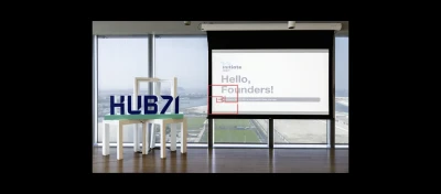 Hub71 Expands Initiate Program After 5.5K Founder Registrations