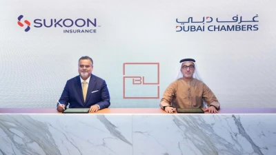 Dubai Chambers and Sukoon Insurance Partner to Boost Business Resilience
