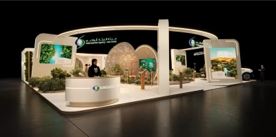 EAD Showcases Conservation Technology and Falconry Heritage at ADIHEX 2026