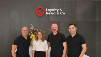 Loyalty & Reward Co Open Dubai Office as Middle East Loyalty Market Approaches $5.6 Billion