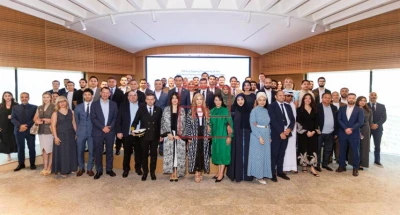 Dubai Chambers Launches Uzbekistan Business Council to Strengthen Trade and Investment Ties