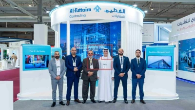 Al-Futtaim Launches FM & Safety Services at Big 5 Construct Saudi