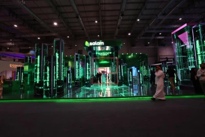 Salam Launches B2B 2.0 Portfolio - Delivering on the Saudi Arabia's Digital Transformation Ambitions