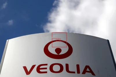 Saudi Arabia & Veolia Sign 3 Environmental Security Deals