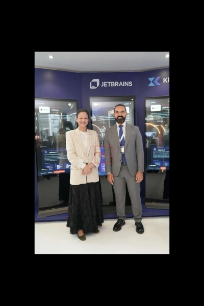 JetBrains and eSense Partner to Strengthen Saudi Arabia’s Enterprise Software-Development