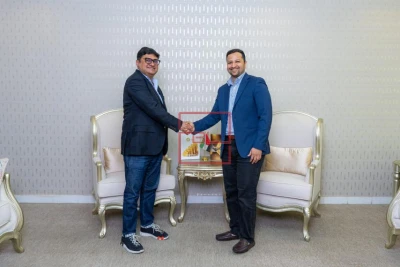 Sav Partners with Emirates Gold - Offers UAE Refined Gold to Global Investors