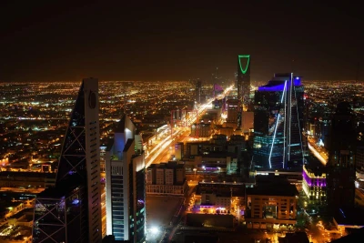 Ministry of Tourism and WTM Spotlight Riyadh Announce Strategic Partnership for Inaugural Event