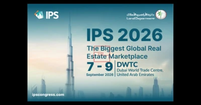 IPS 2026 Convenes in Dubai as the Essential Real Estate Investment Summit