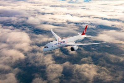 Turkish Airlines Continues to Restore Its Operations in the Middle East