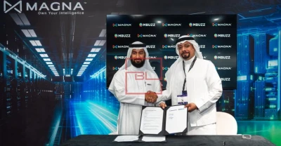 Magna AI and MBUZZ Partner for Enterprise AI Infrastructure in MEA