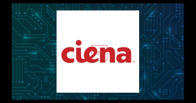 Ciena Reports 37% Revenue Growth in Q3 2026 Financial Results
