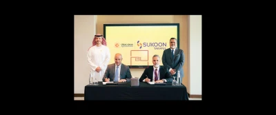 Sukoon Takaful and Ajman Bank Partner for Shariah Solutions