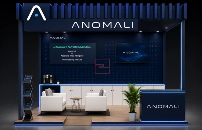 Anomali to Address the Next Phase of AI-Led Cyber Defense at GISEC 2026