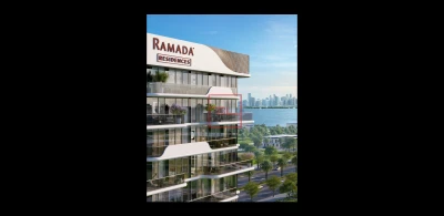Ground Broken and Construction Underway for Ramada Residences by Wyndham at Dubai Islands
