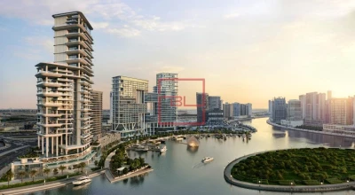 OMNIYAT Showcases Dubai’s Vision for the Future of Waterfront Living in Monaco